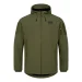 Kurtka MAUSER Softshell Tornado Matt Oliv (252003-131-581)